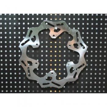 YZ125 YZ250 YZ250F YZ450F YZ250X YZ250FX WR250F Brake Rotor Set