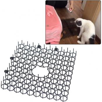Freno de Plataforma para Gatos