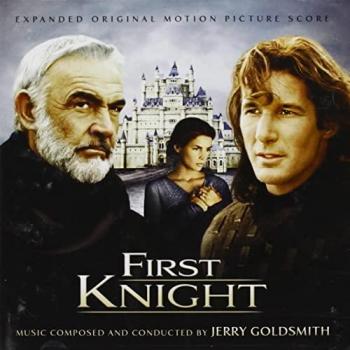 Édition Lancelot : Premier Chevalier (Pack 2 CD)