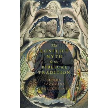 The Conflict Myth and the Biblical Tradition
