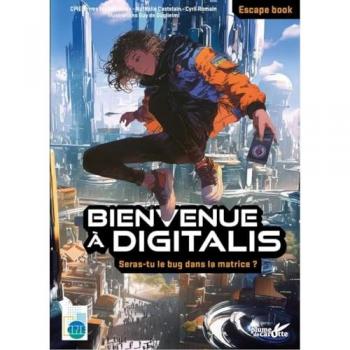 Bienvenue à Digitalis
