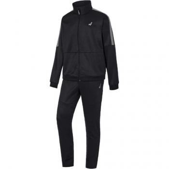 Conjunto Deportivo Joluvi Seam Negro