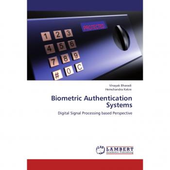 Biometric Authentication Systems