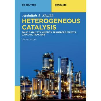 Vitalsource Technologies, Inc. Heterogeneous Catalysis