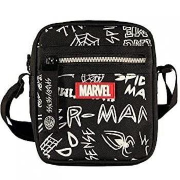 Sac à dos L'Paule homme – couleur noire – taille regular – Difuzed 217658MVL