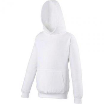 Sudadera con capucha para niños Awdis