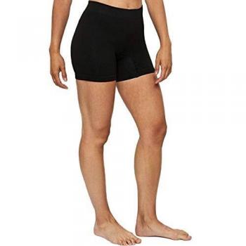 Malla Cortas Sport HG Senner para Mujer en Negro