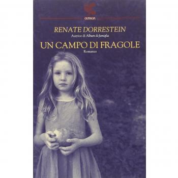 Un campo di fragole