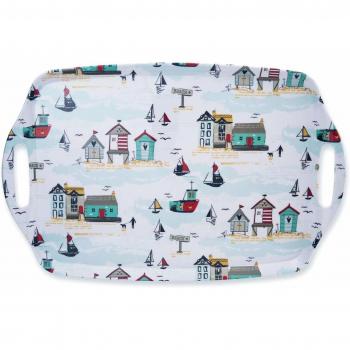 Cooksmart Beachfront Cooking Tray