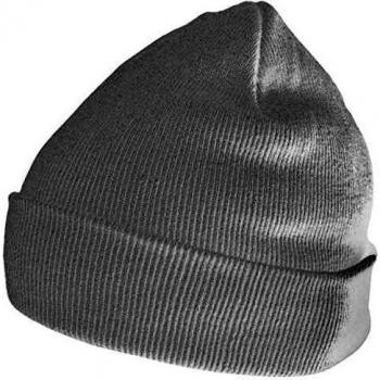 Mouflet Élégant DonDon – Blanc, Unisize
