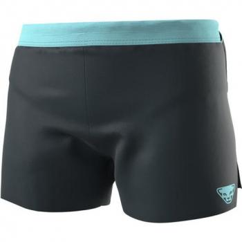Dynafit Sky Shorts Mujer Azul Marino L