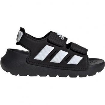 Sandalen adidas Altaswim 2.0 Kinder ID0306 Schwarz