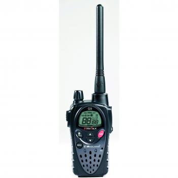 Walkie-Talkie individual PMR Midland G9E