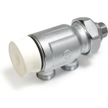 Válvula de Precisión Giacomini R324N Termo ½