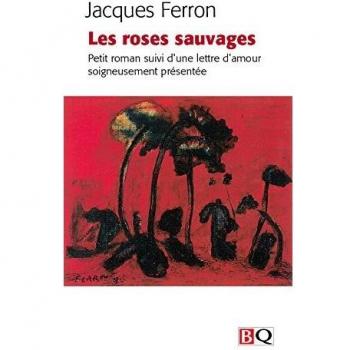 les roses sauvages suivi d une lettre d amour soigneuse