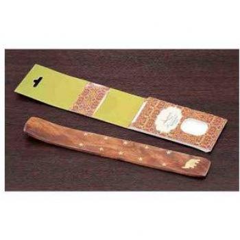 Albero Incenso AD Trend Legno 3,5x25,5