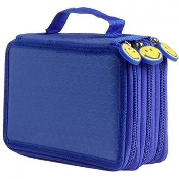 Artistry Essentials: Spacious Colored Pencil Bag