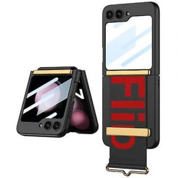 Funda Protectora Lisade para Galaxy Z Flip 5