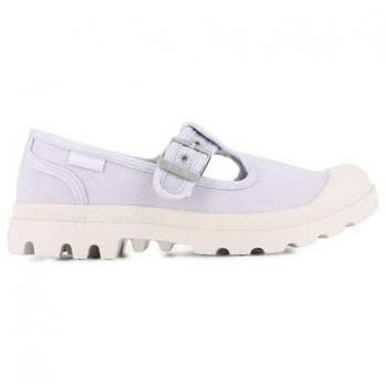 Ballerine Palladium Pampa M‑Jane Lavate