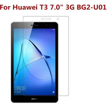 9H Schutzfolie aus gehärtetem Glas für Huawei MediaPad T3 7,0