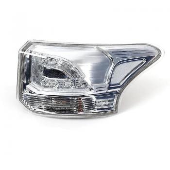 Luces Traseras LED de Advertencia para Mitsubishi Outlander 2014