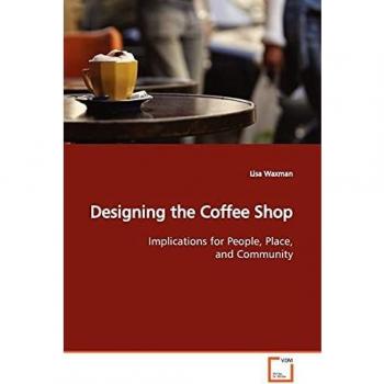 Designing the Coffee Shop
