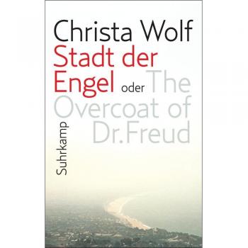 Stadt der Engel oder The Overcoat of Dr. Freud: Geschenkausgabe