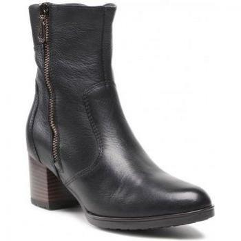 Ara Bottines Mode 16974-71 Noir