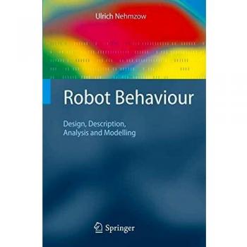 Robot Behaviour