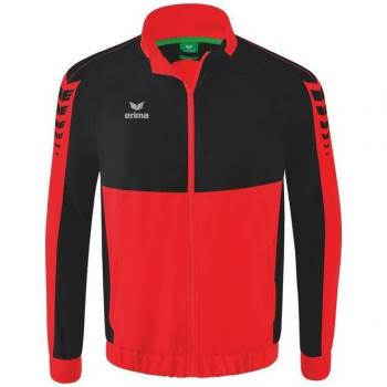 Érima Zip-Sweat Six Wings