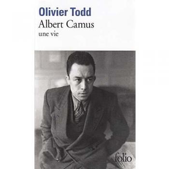 Albert camus: une vie