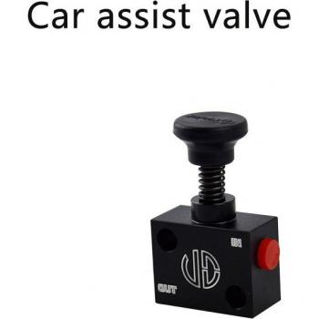 Kit de Adaptación de Frenos con Función de Deriva