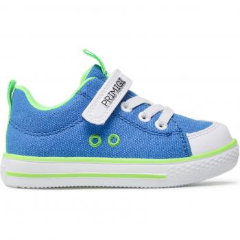 Primigi Sneaker „Royal“ 1950544 – Blau