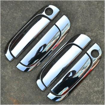 Housse décorative pour poignée de porte KIA RIO