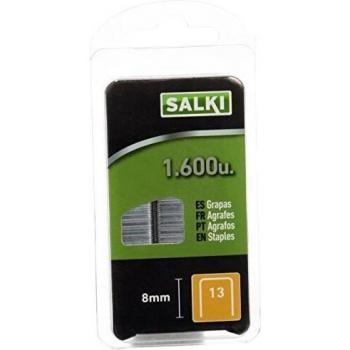 Type 13 Staple Clips 8mm