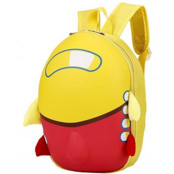 KidSafe 3D Backable Lunch Box