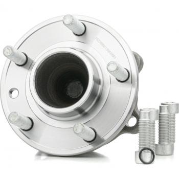 Set Cuscinetti Ruota RIDEX 654W0922 per VOLVO V40 Schrägheck
