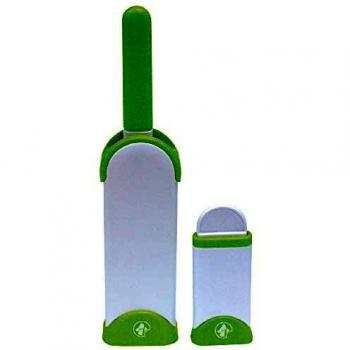 Kit cepillo mágico quitapelos 7x4x33cm Nayeco 8023222224568 07019 NAYECO