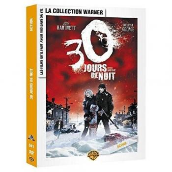 30 Nuits Sombres