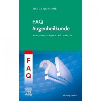 FAQ Augenheilkunde