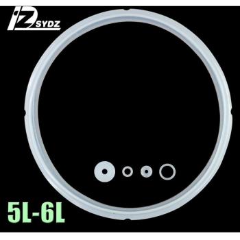 Rice Cooker Rubber Seal 24cm