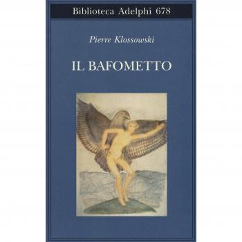 Il bafometto