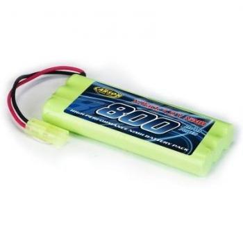Batterie NiMh 7,2 V/800 mAh Carson 500608129