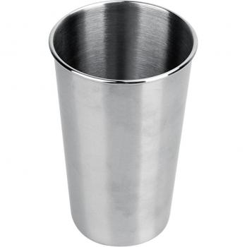 Nomad's Choice Coffee & Beer Mug