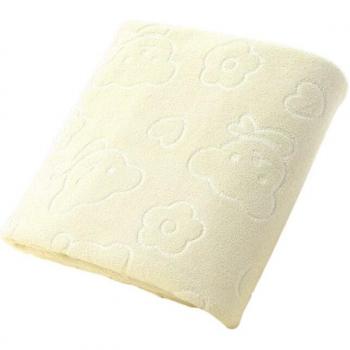 Soft Thick Cotton Beach Towel