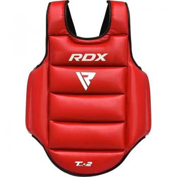 RDX SCC-T2 Semi-Contact Faceplate