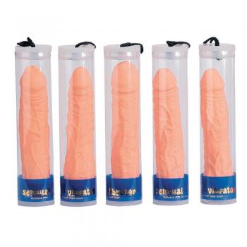 HarmonieVibe Kunstglieds-Vibrator-Set