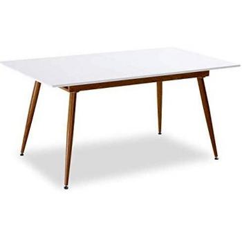 Table Betty Extensible Scandinave