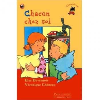 Les Trois Loups
