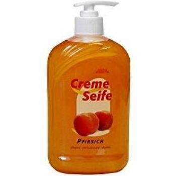 Regina Magni Sapone Mani Alla Pesca 500 ml